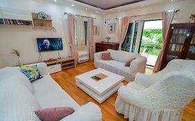 Apartment Radulovic